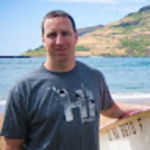 Meet your Posher, Matt